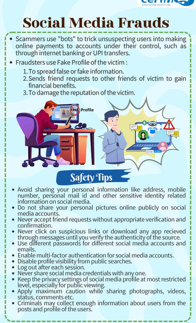 Customer awareness poster 3