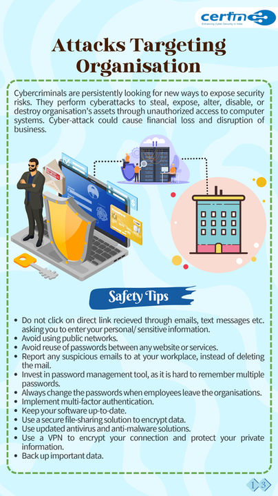 Customer awareness poster 4