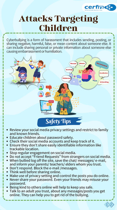 Customer awareness poster 5