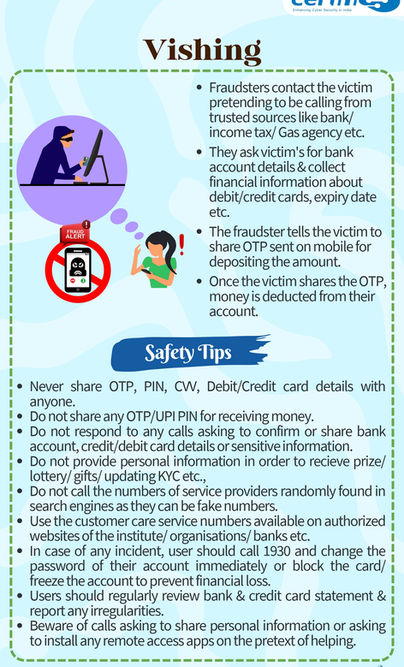 Customer awareness poster 8