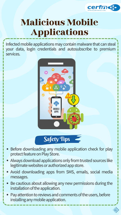 Customer awareness poster 9