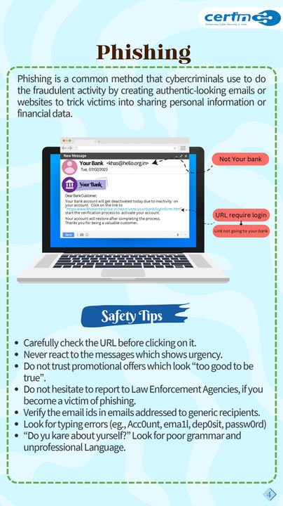 Customer awareness poster 10