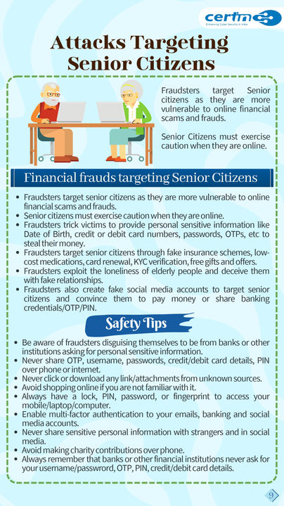 Customer awareness poster 11