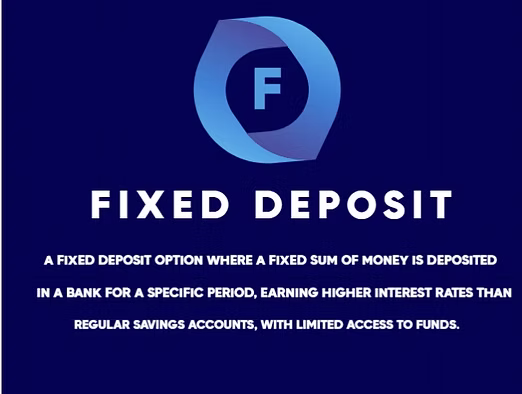 Fixed Deposit