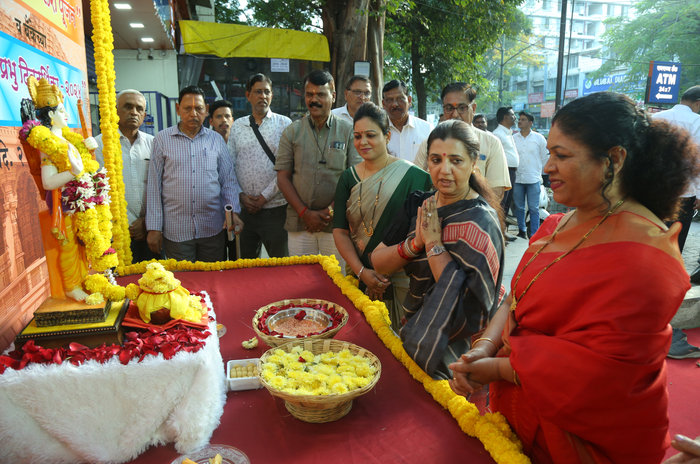 Shri Ram Kalash Pujan 3