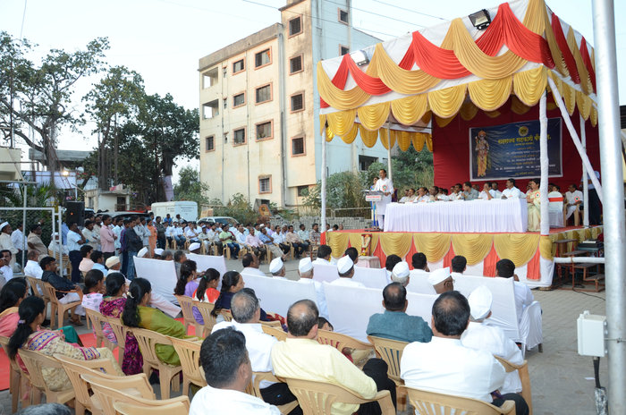 Nasarapur branch opening 3