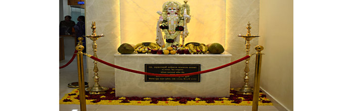 Shri Ram pratisthapana 3