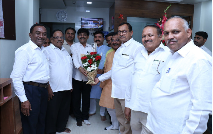 Ravet branch opening 1
