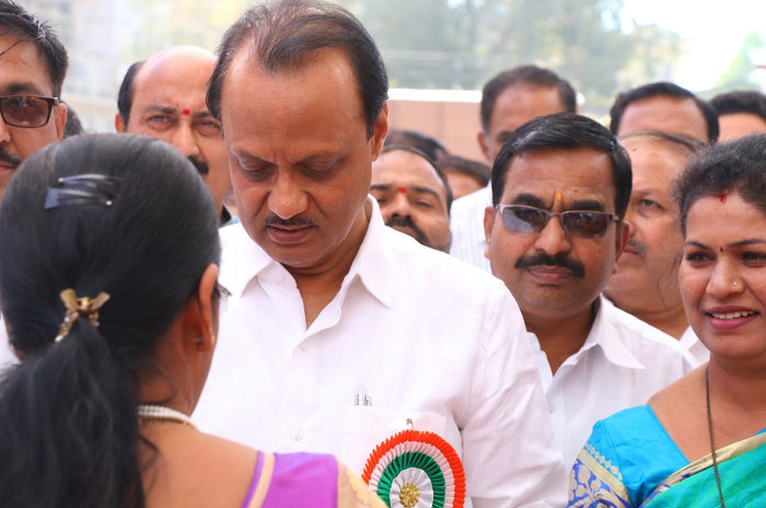 Wagholi branch opening 3