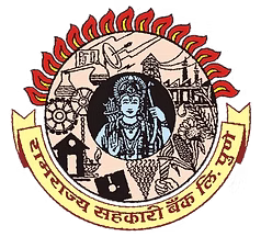 Ramrajya Sahakari Bank logo
