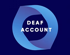 DEAF Account