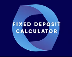 Fixed Deposit Calculator