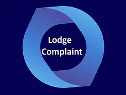 Lodge Complaint