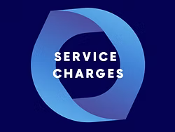 Service Charges