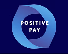 Positive Pay