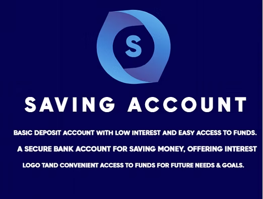 Saving Account